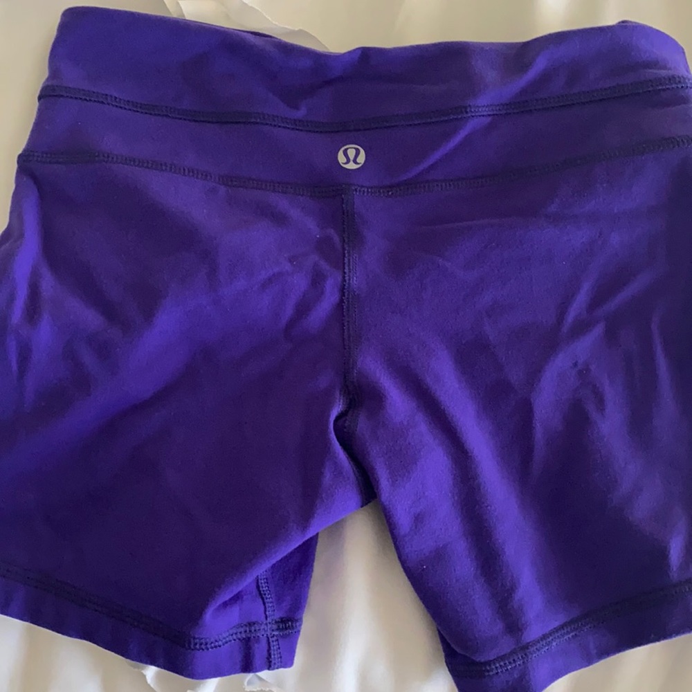 Lululemon short